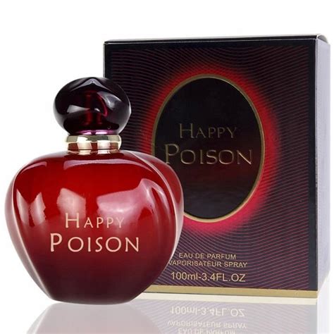 Happy Poison .